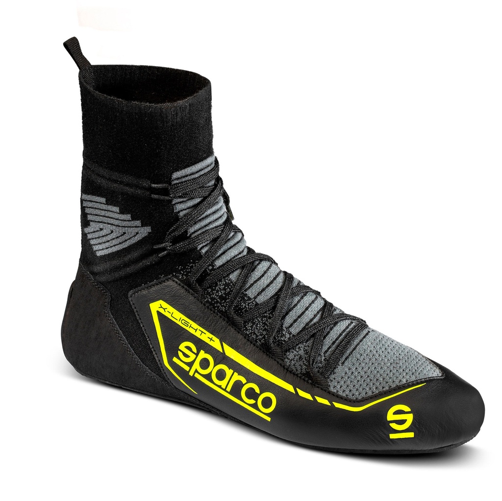 Sparco X-Light+ Race Boots