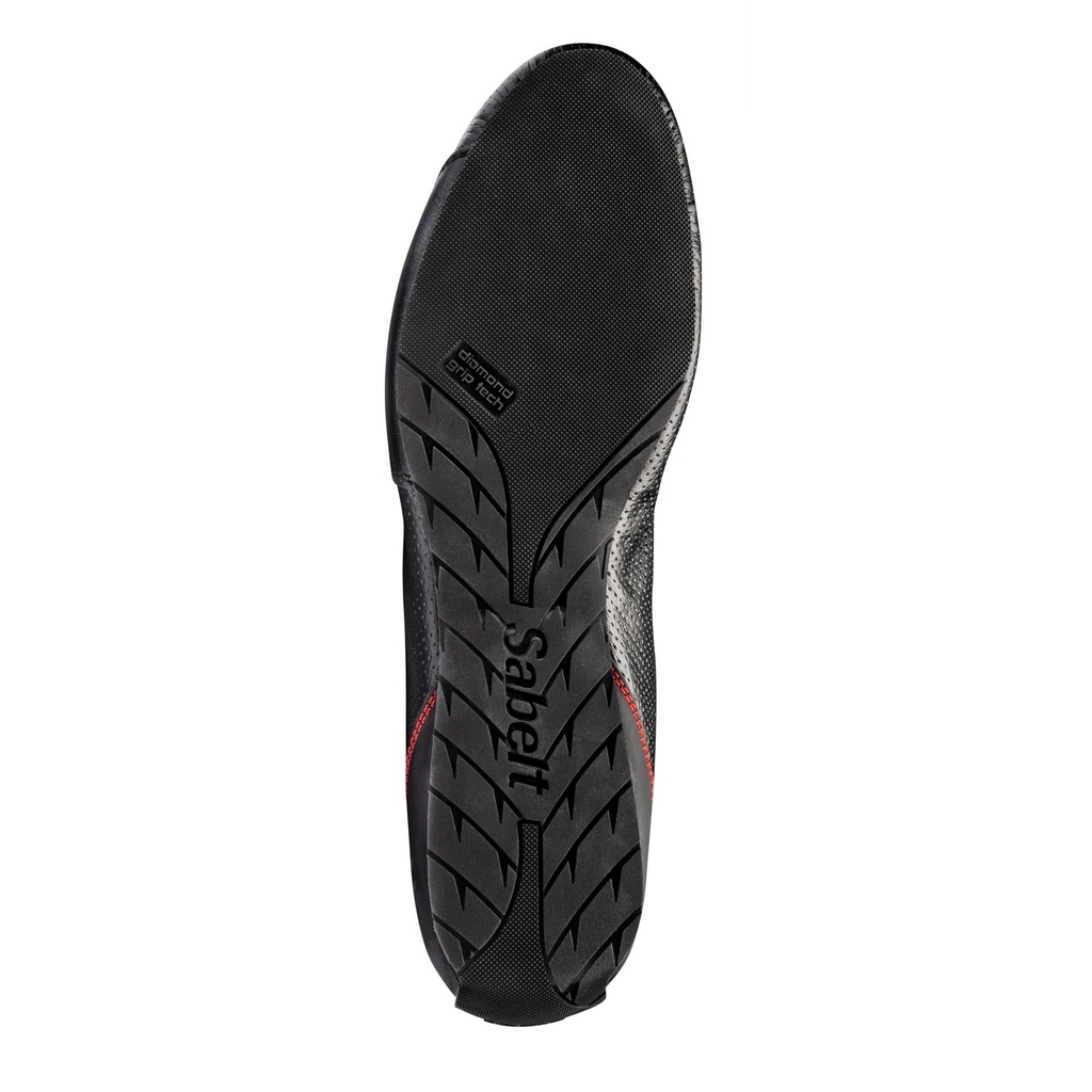 Sabelt TB10.1 Hero Race Boots