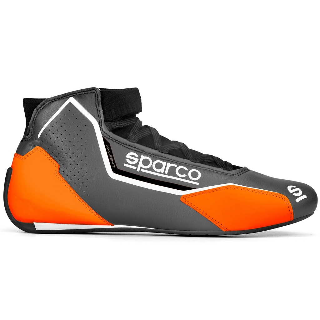 Sparco X-Light Race Boots