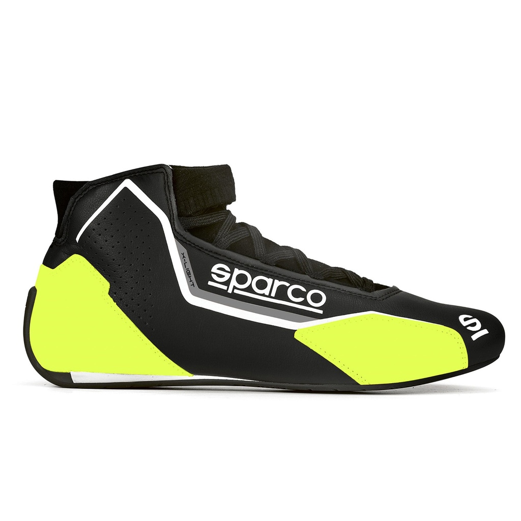 Sparco X-Light Race Boots