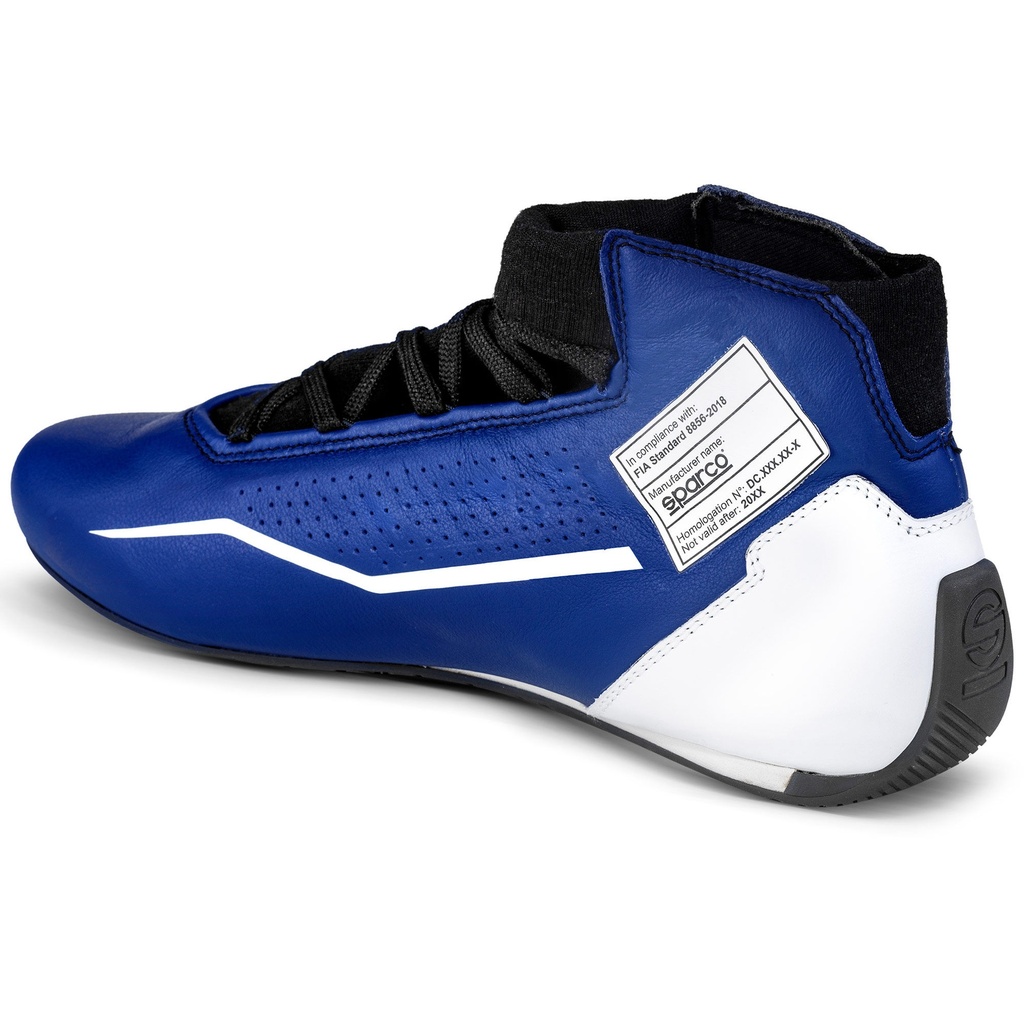 Sparco X-Light Race Boots