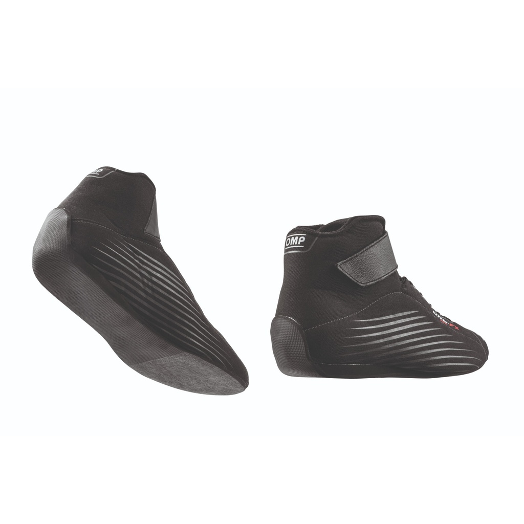OMP One Evo FX Race Boots