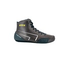 Sabelt Hyper TB-12 Leather Race Boots