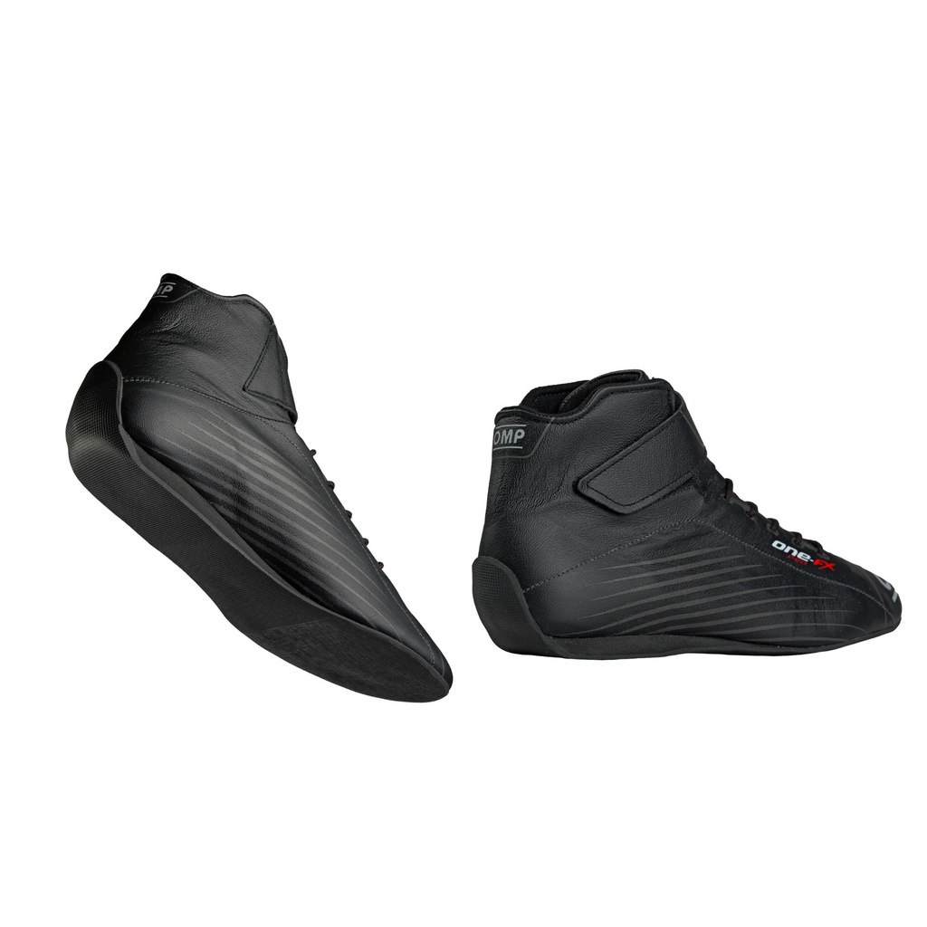 OMP One Evo FX Race Boots