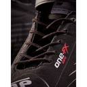 OMP One Evo FX Race Boots