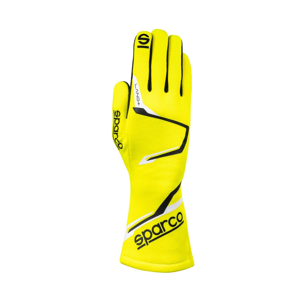 Sparco Land + Race Gloves