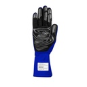 Sparco Land + Race Gloves