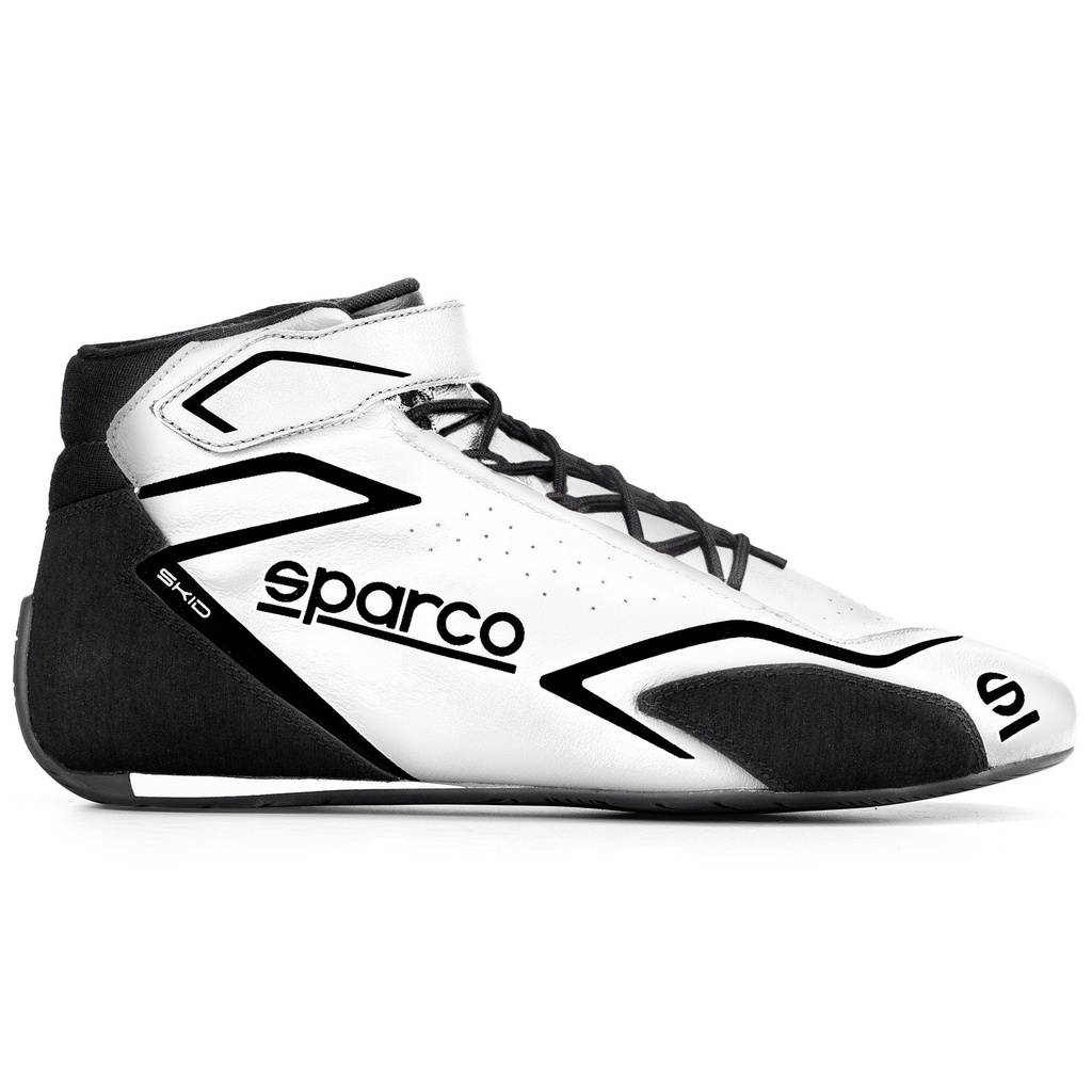 Sparco Skid Race Boots