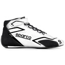 Sparco Skid Race Boots