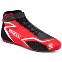 Sparco Skid Race Boots