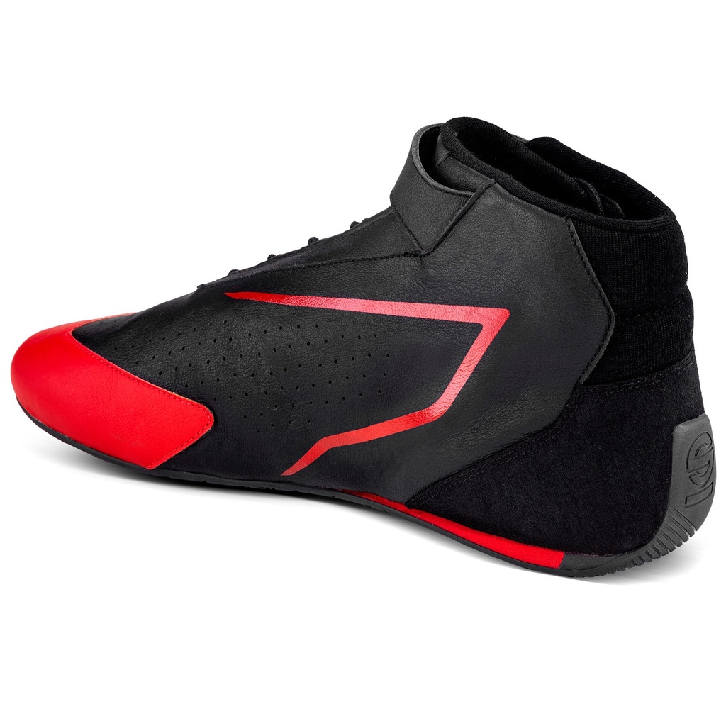 Sparco Skid Race Boots