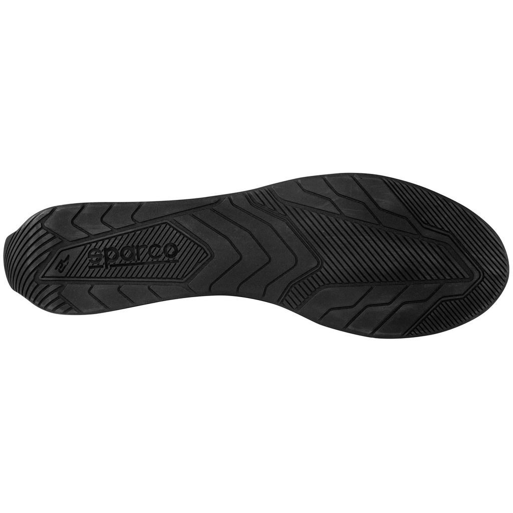 Sparco Skid Race Boots