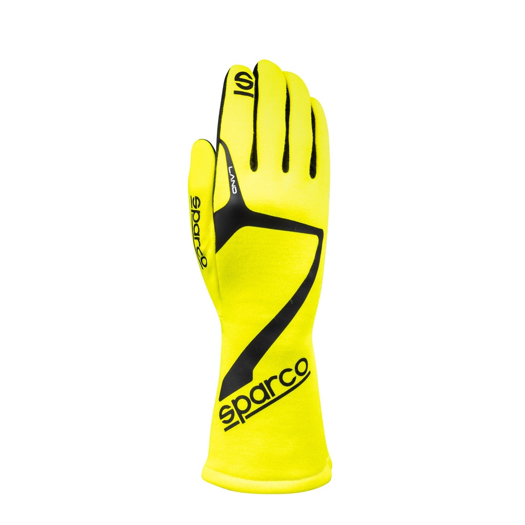 Sparco Land Race Gloves