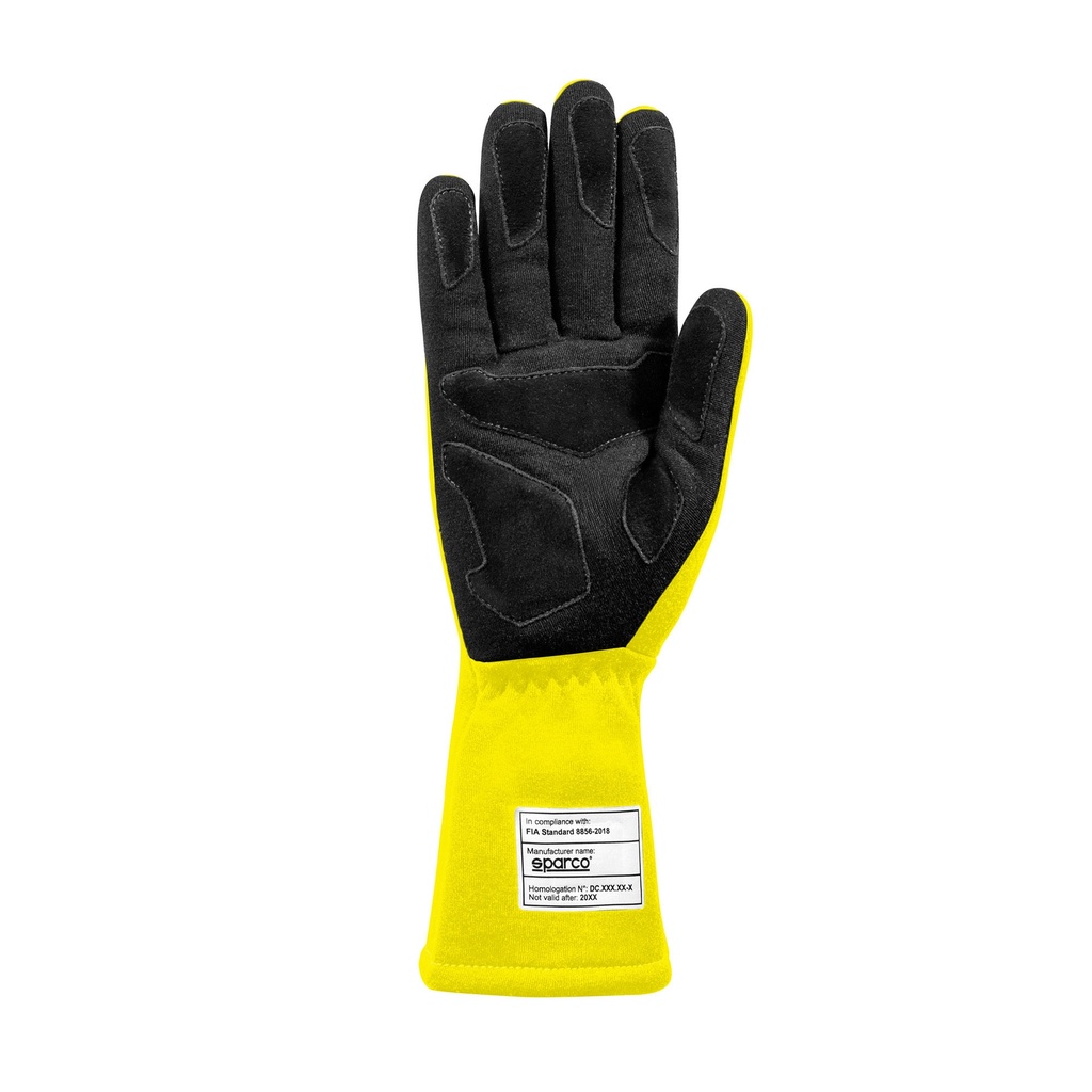 Sparco Land Race Gloves