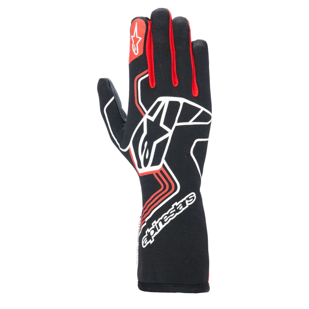 Alpinestars Tech 1 Race V4 Race Gloves