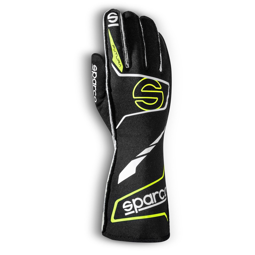 Sparco Futura Race Gloves