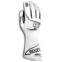 Sparco Arrow + Race Gloves