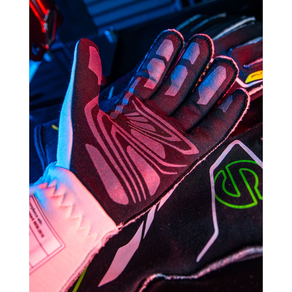 Sparco Futura Race Gloves