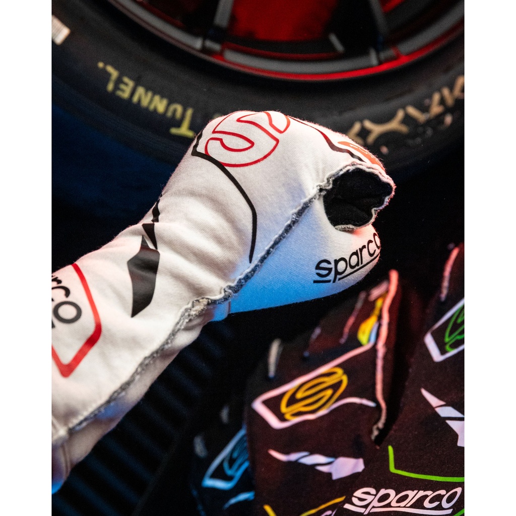 Sparco Futura Race Gloves