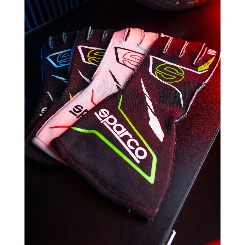 Sparco Futura Race Gloves