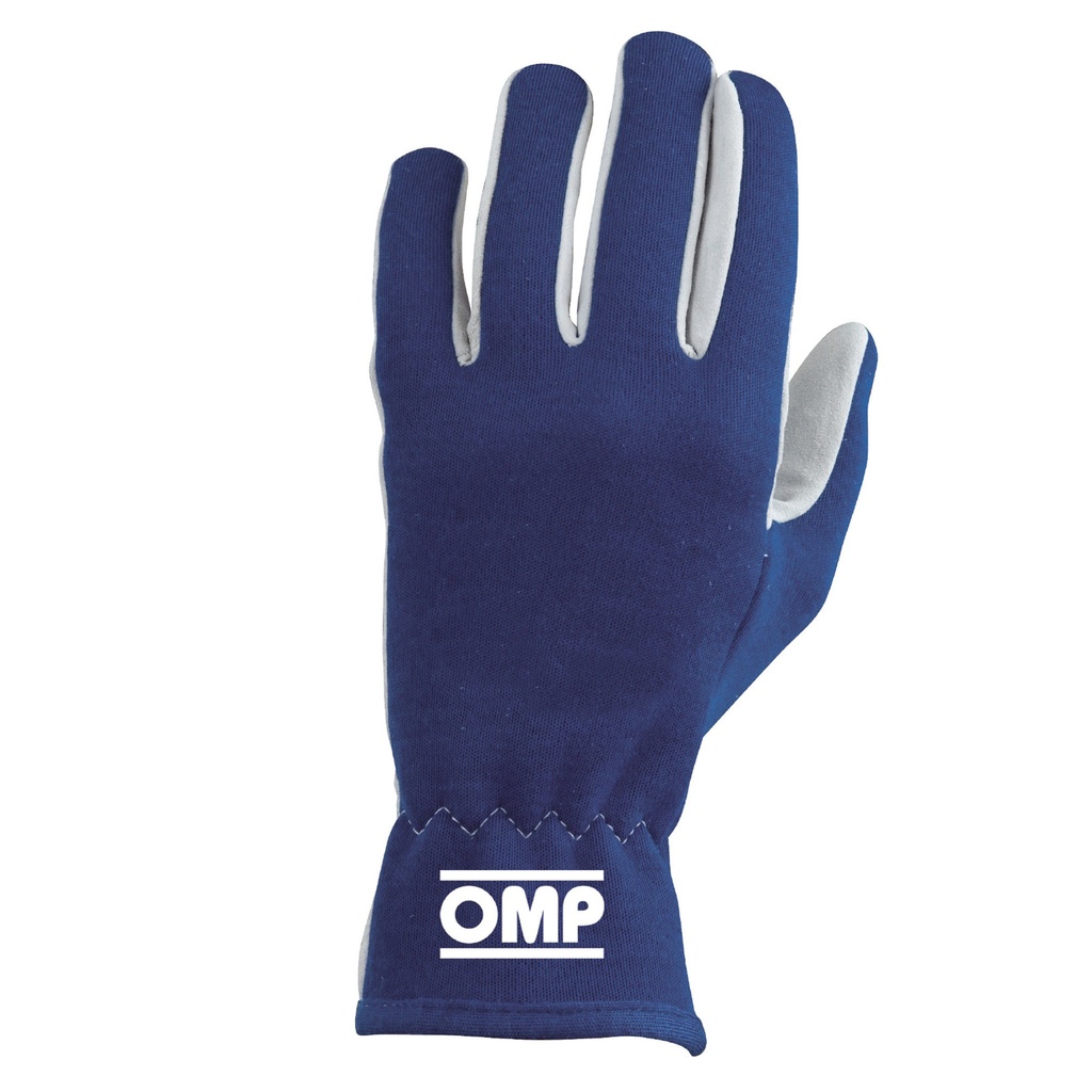 OMP New Rally Race Gloves