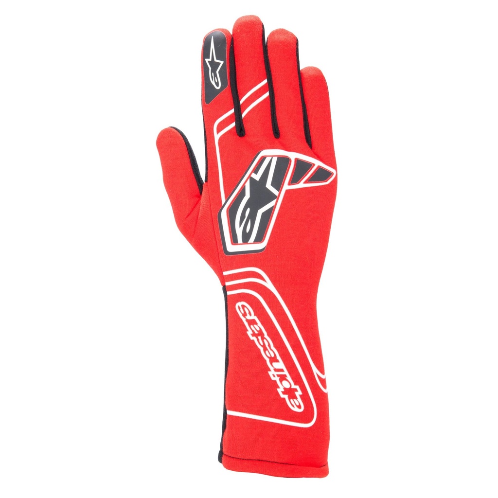 Alpinestars Tech 1 Start V4 Race Gloves