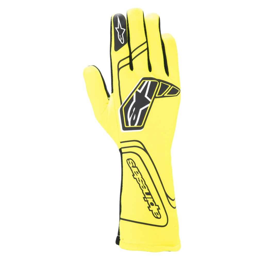 Alpinestars Tech 1 Start V4 Race Gloves