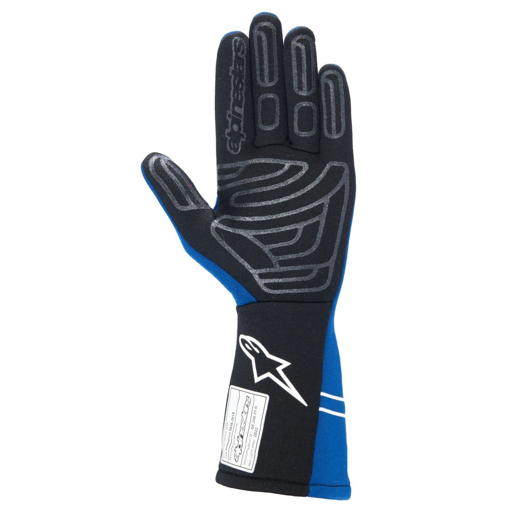 Alpinestars Tech 1 Start V4 Race Gloves