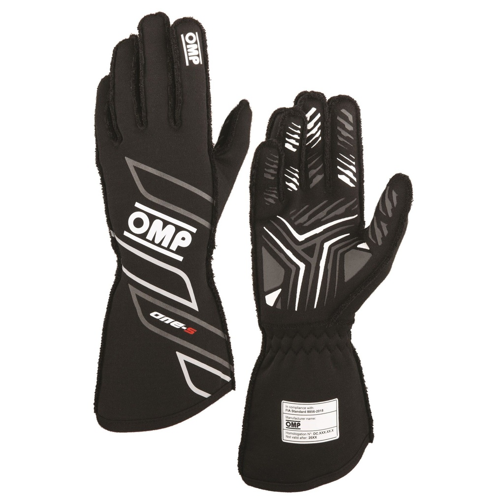 OMP One S Race Gloves