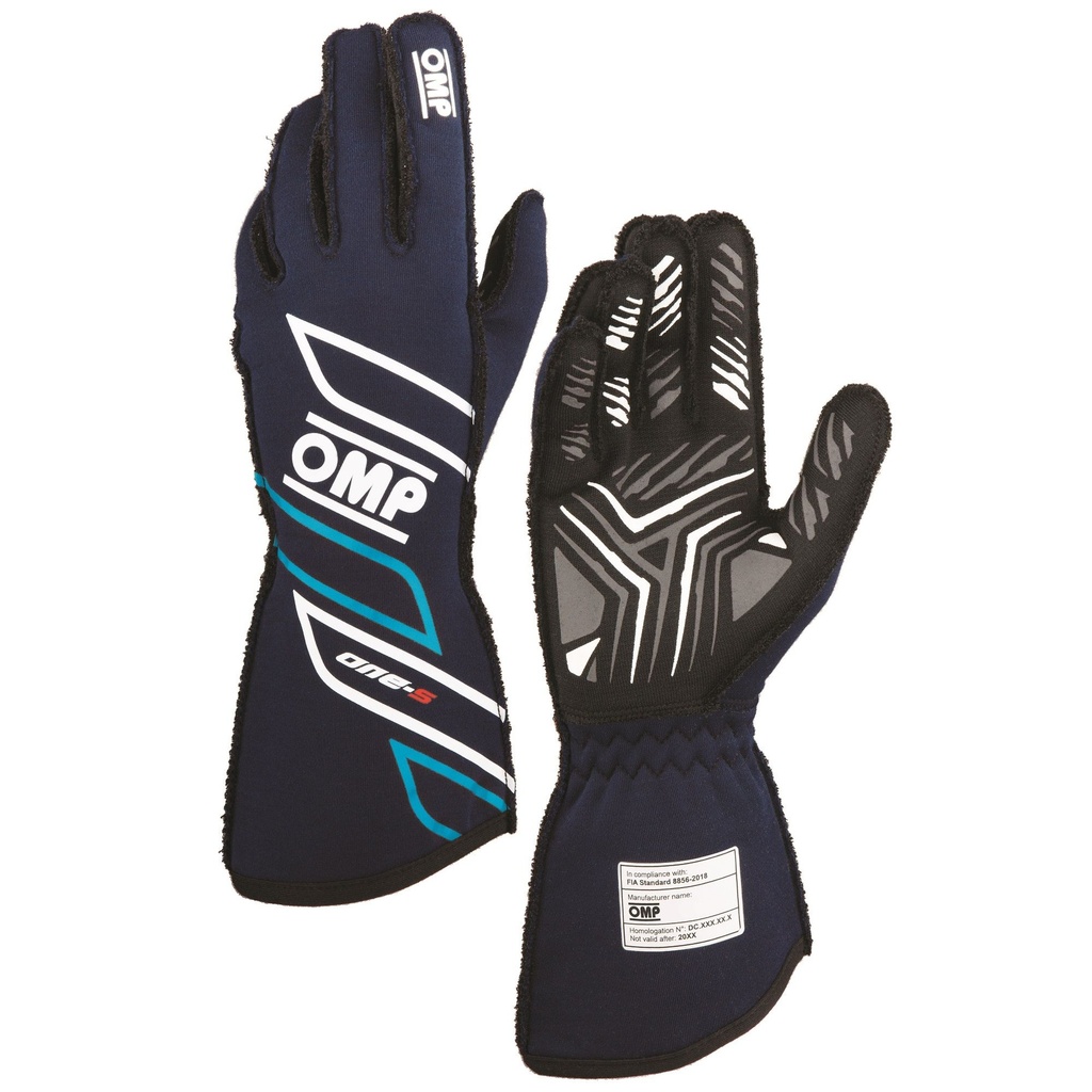 OMP One S Race Gloves