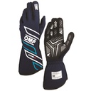 OMP One S Race Gloves