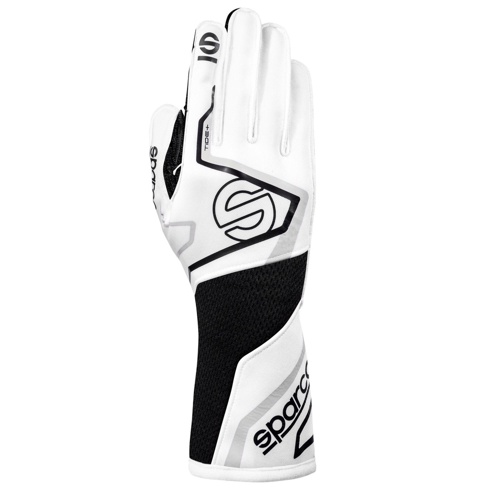 Sparco Tide + Race Gloves
