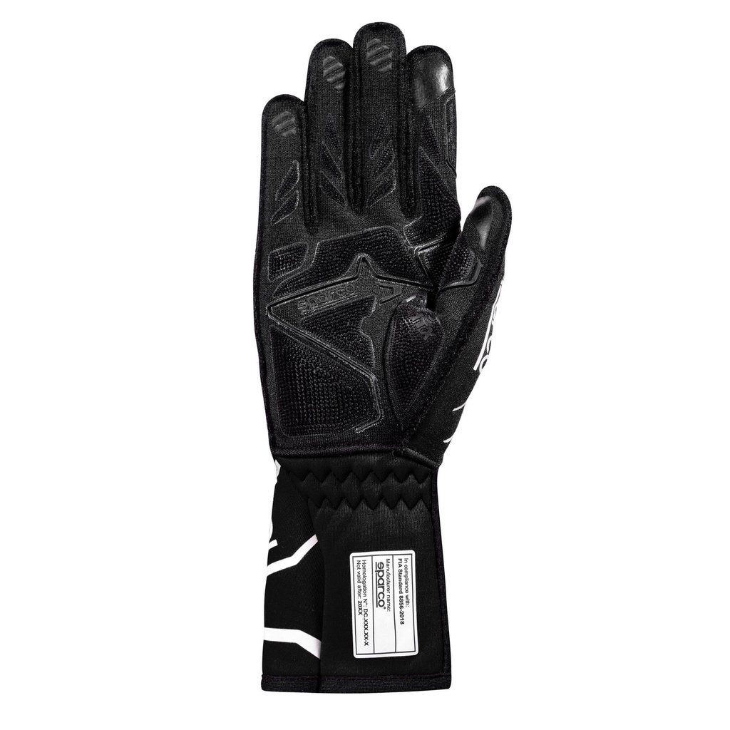 Sparco Tide + Race Gloves
