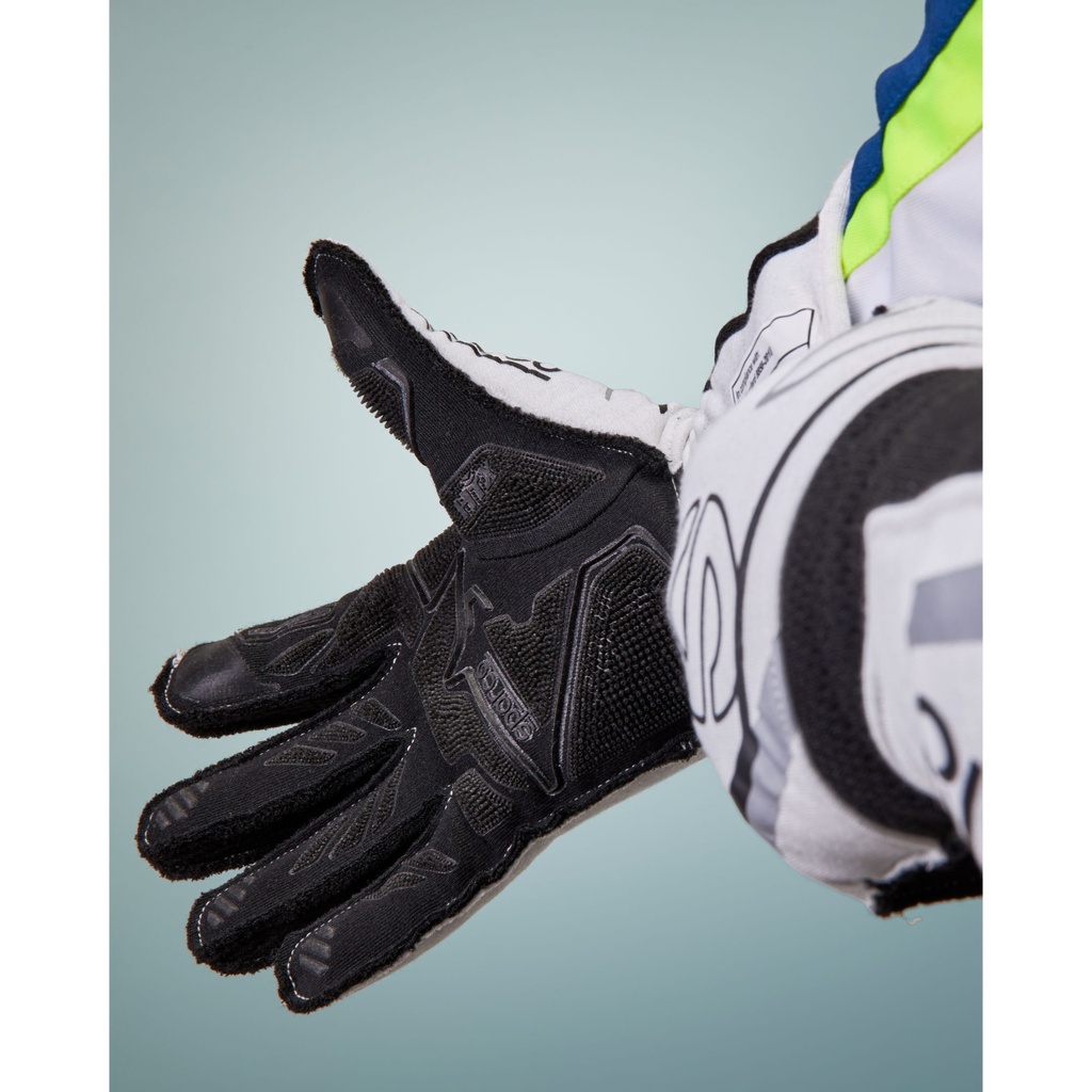 Sparco Tide + Race Gloves