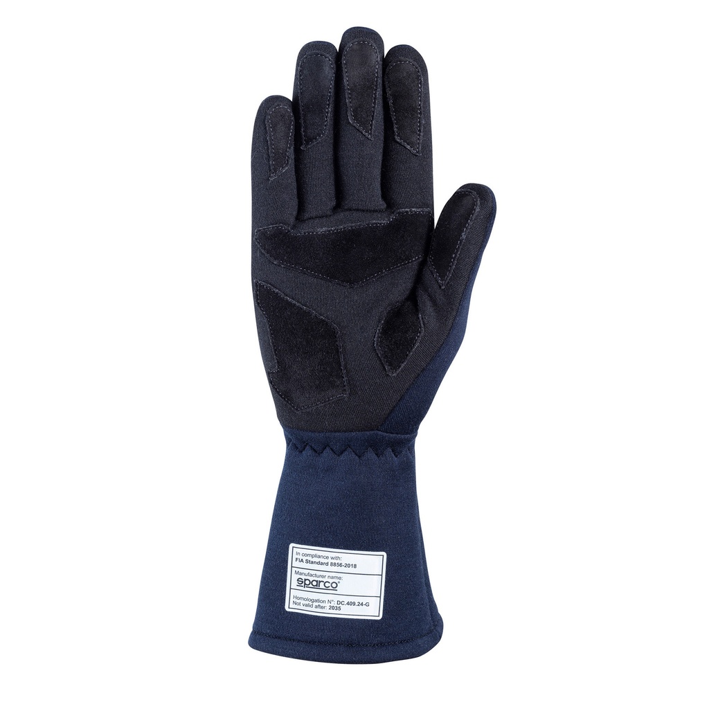 Sparco Gulf Land Race Gloves