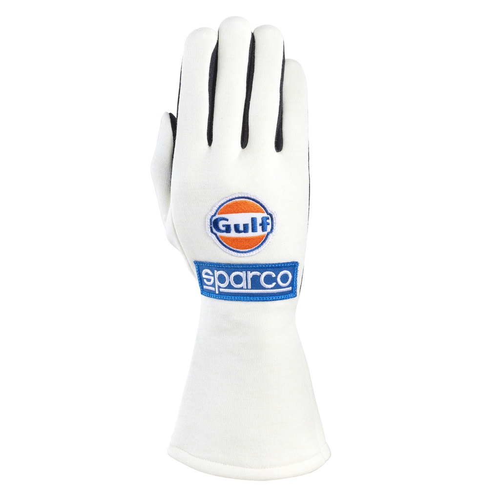 Sparco Gulf Land Race Gloves