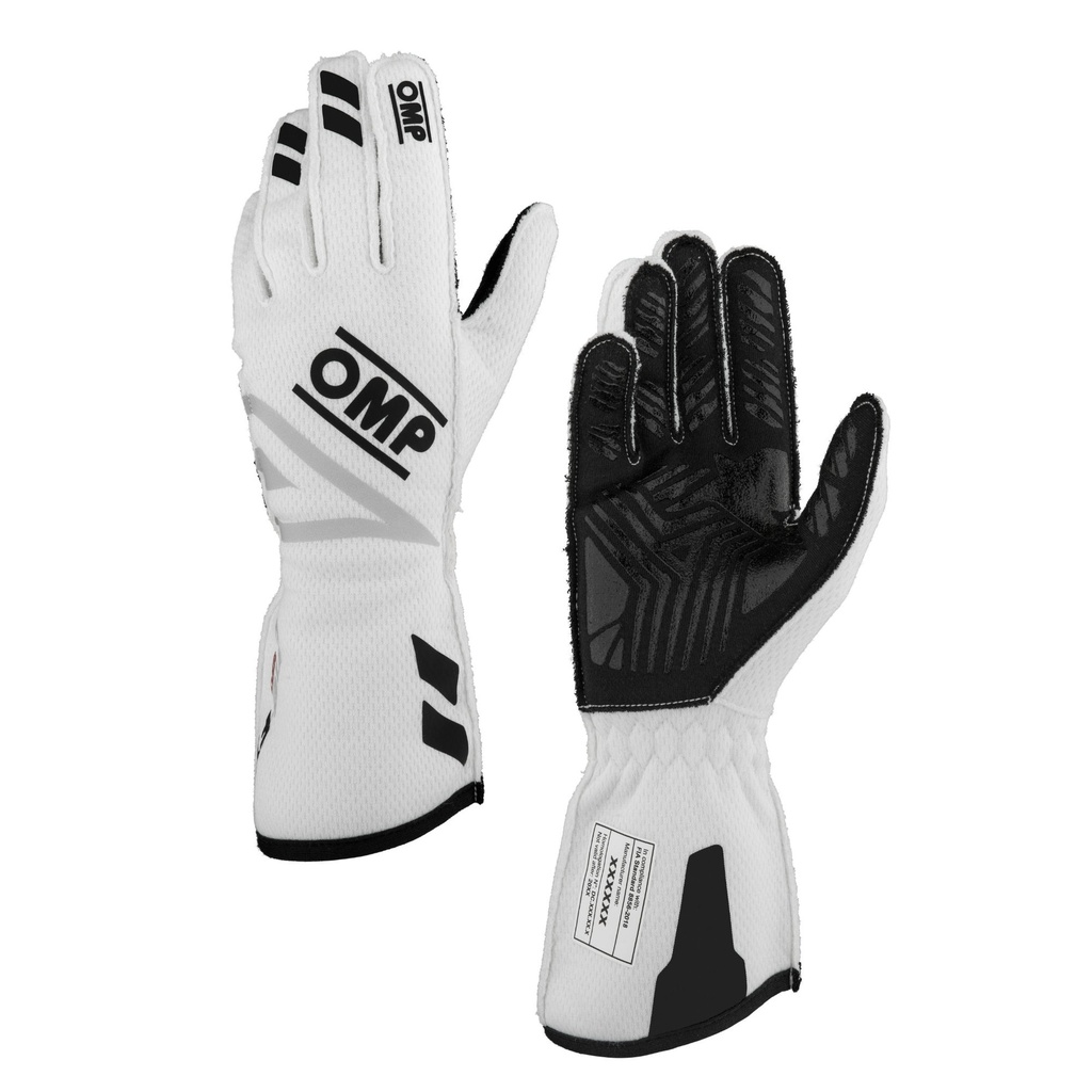 OMP One Evo FX Race Gloves