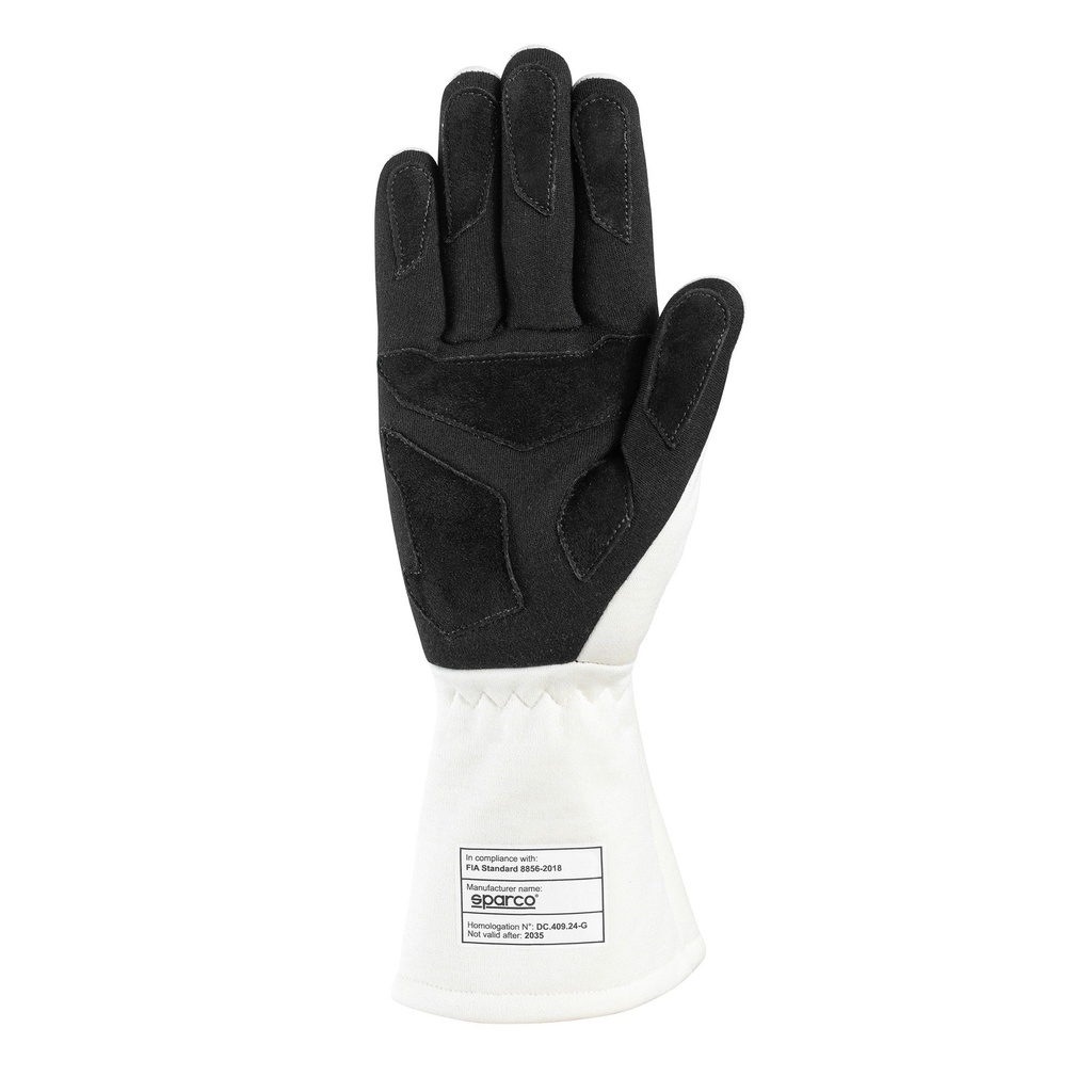 Sparco Gulf Land Race Gloves