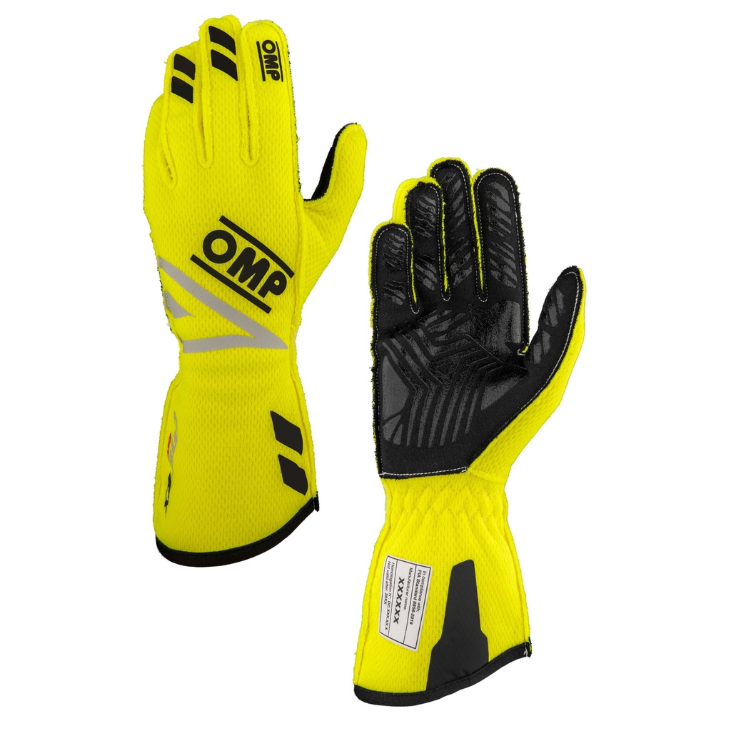 OMP One Evo FX Race Gloves