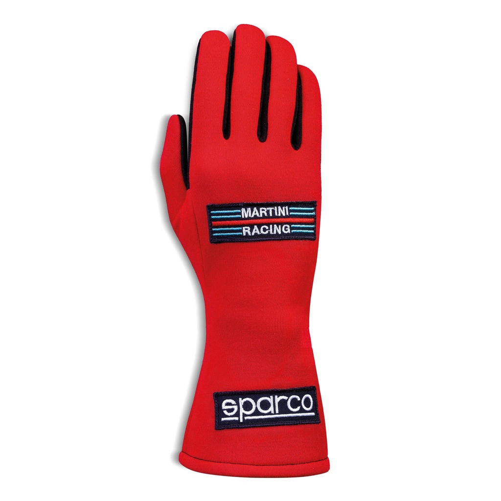Sparco Martini Racing Land Classic Race Gloves