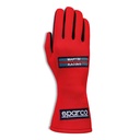 Sparco Martini Racing Land Classic Race Gloves