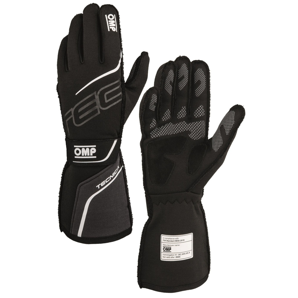 OMP Tecnica Race Gloves