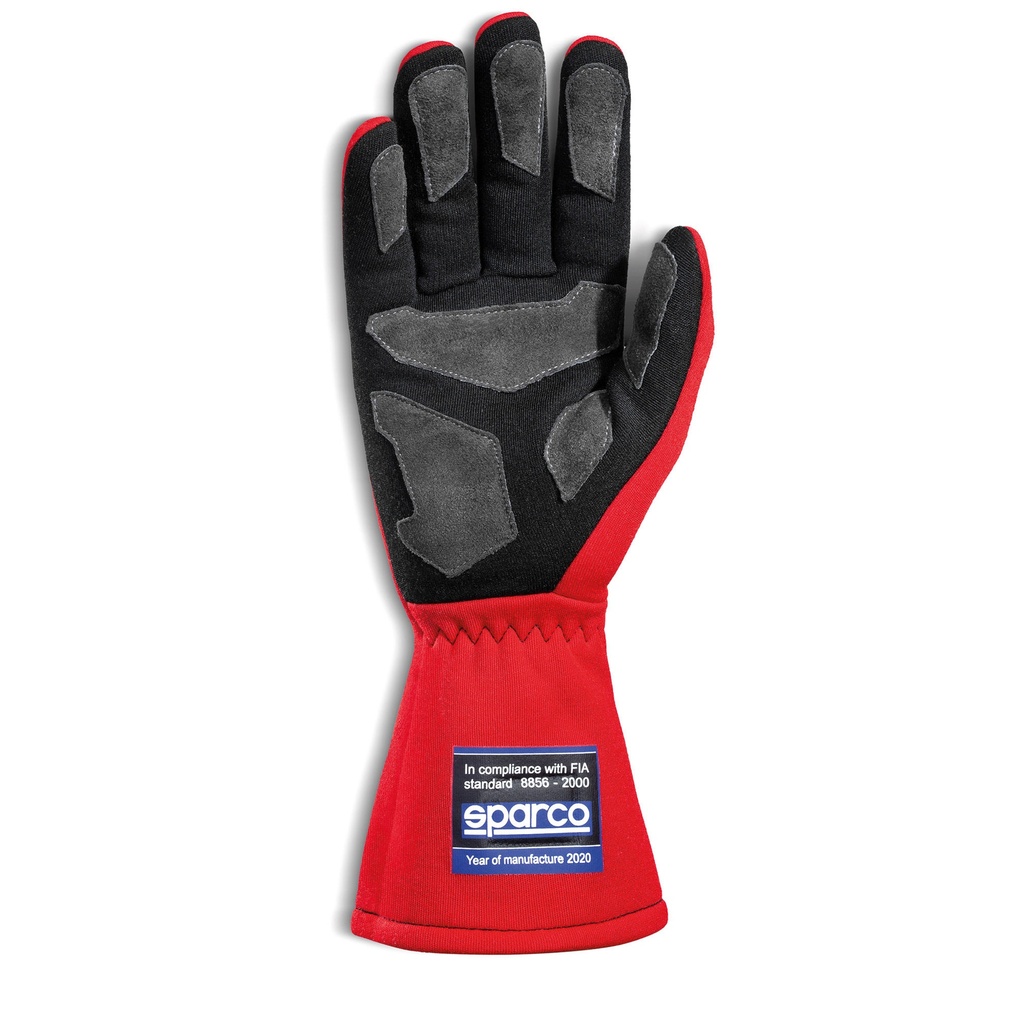 Sparco Martini Racing Land Classic Race Gloves