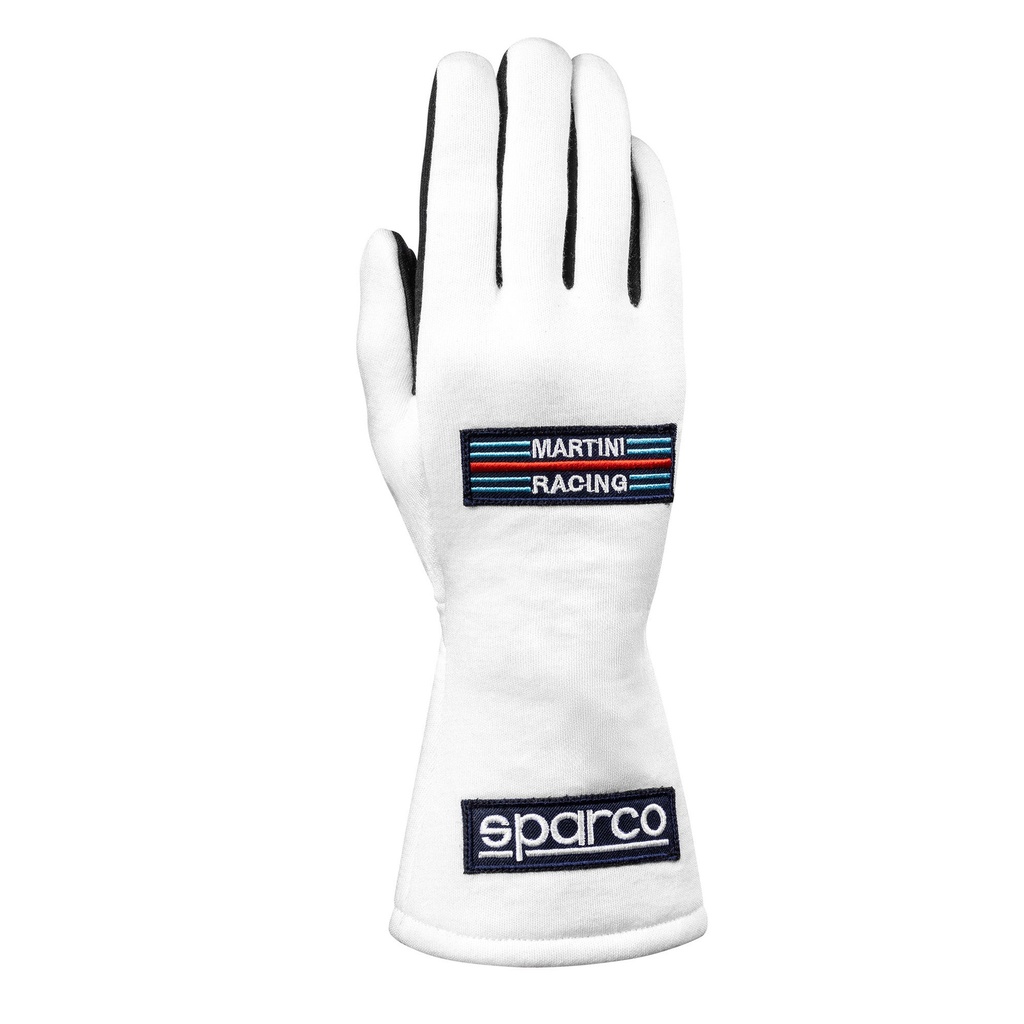 Sparco Martini Racing Land Classic Race Gloves