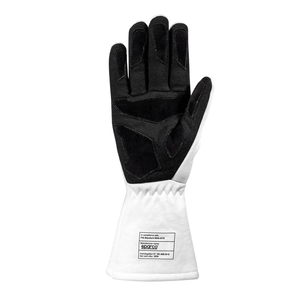 Sparco Martini Racing Land Classic Race Gloves