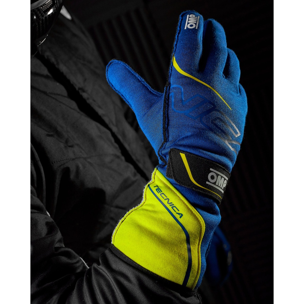 OMP Tecnica Race Gloves