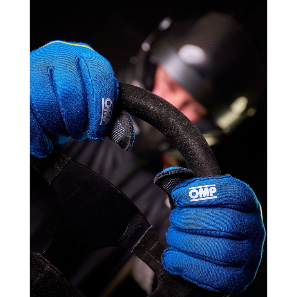 OMP Tecnica Race Gloves