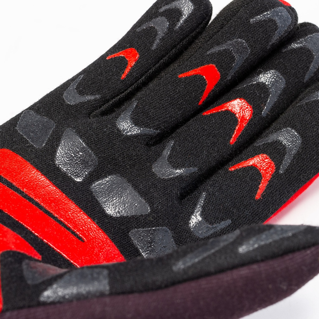 OMP One Art Custom Design Race Gloves