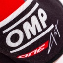 OMP One Art Custom Design Race Gloves