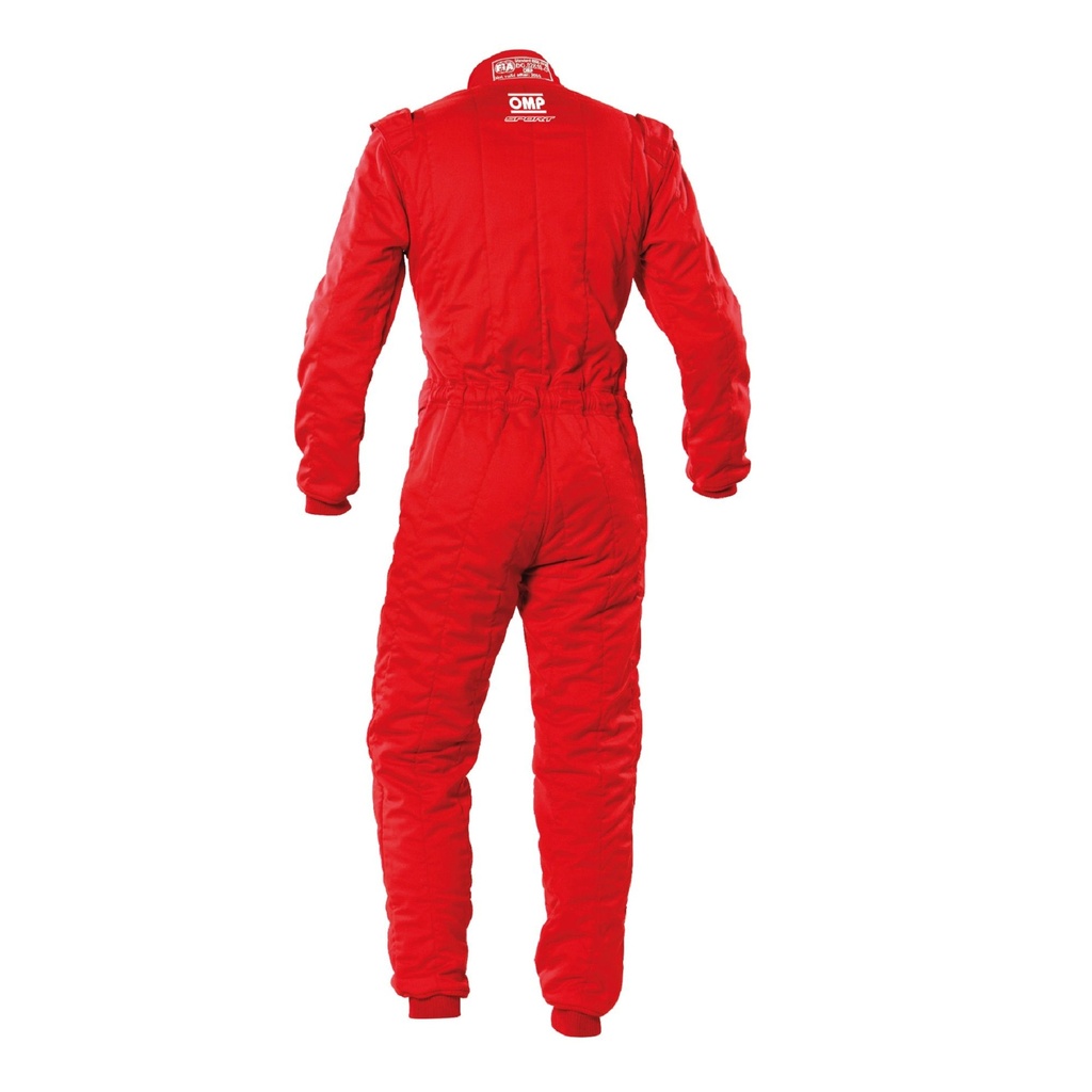 OMP Sport Race Suit